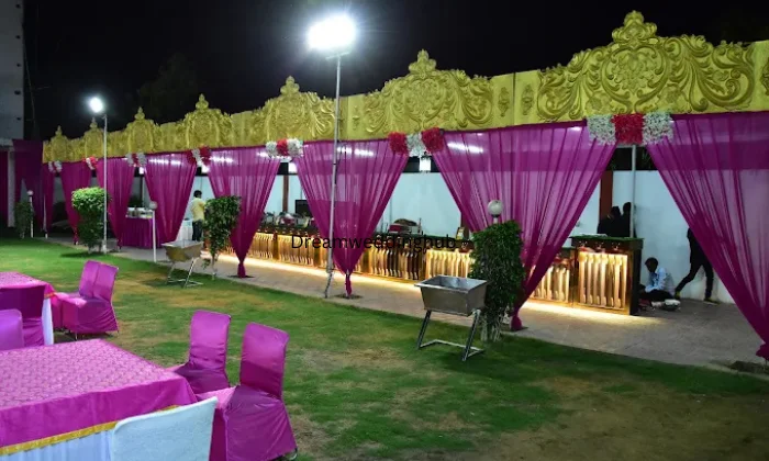 Gaurav Marriage Garden